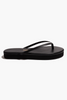 TKEES LILY PLATFORMS - SABLE BLACK