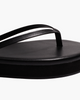 TKEES LILY PLATFORMS - SABLE BLACK