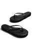 TKEES LILY PLATFORMS - SABLE BLACK