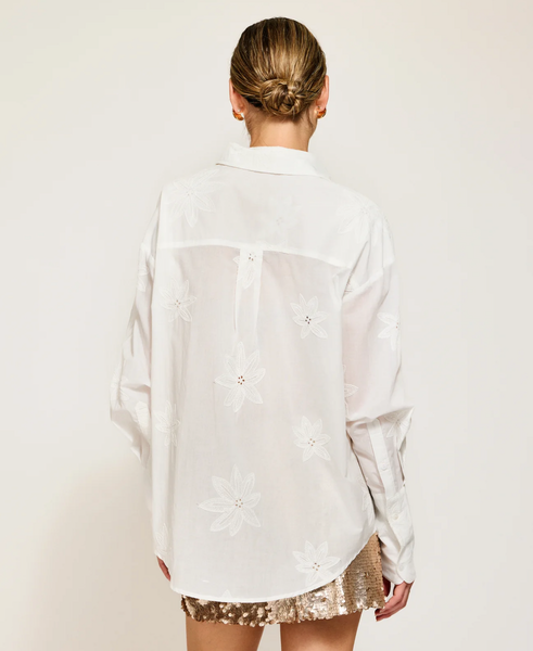 EMBERLY SHIRT