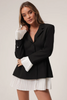 Kinny Blazer Dress *LAST ONE - L*