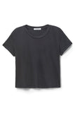 HARLEY COTTON BOXY CREW TEE