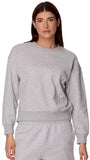 CloudSoft Crew Sweatshirt