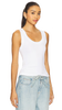 THE RIBBED TANK