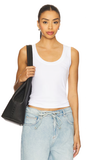 THE RIBBED TANK