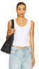 THE RIBBED TANK