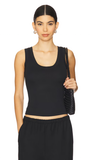 THE RIBBED TANK