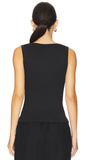 THE RIBBED TANK