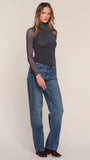 EVETTE MESH TOP