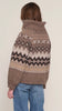 MILES PUFFER SWEATER JACKET *LOW STOCK*