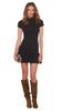 NORI KNIT DRESS