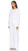 French Terry Long Sleeve Sweatshirt Lounge/PJ Set
