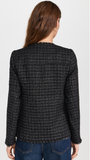 KNOX TWEED JACKET