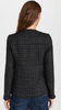 KNOX TWEED JACKET