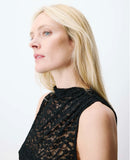 AVILA SLEEVELESS LACE TOP