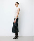 AVILA SLEEVELESS LACE TOP