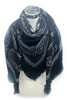 XL BANDANA SCARF SHAWL