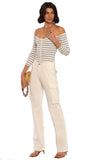 JAMIE CARGO PANT