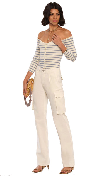 JAMIE CARGO PANT