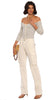 JAMIE CARGO PANT