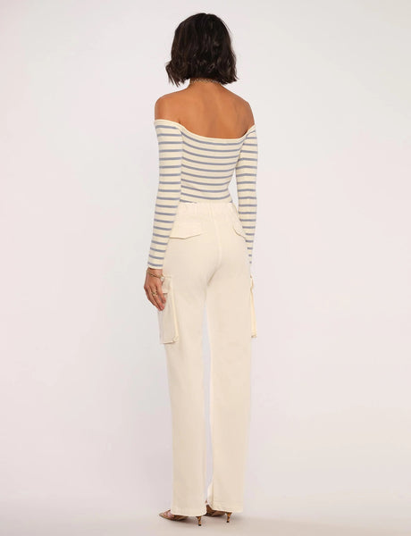 JAMIE CARGO PANT