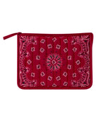 BANDANA POUCH