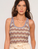 ALLEGRA TANK