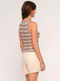 ALLEGRA TANK