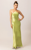 LIMA MAXI DRESS