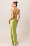 LIMA MAXI DRESS