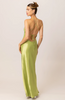 LIMA MAXI DRESS