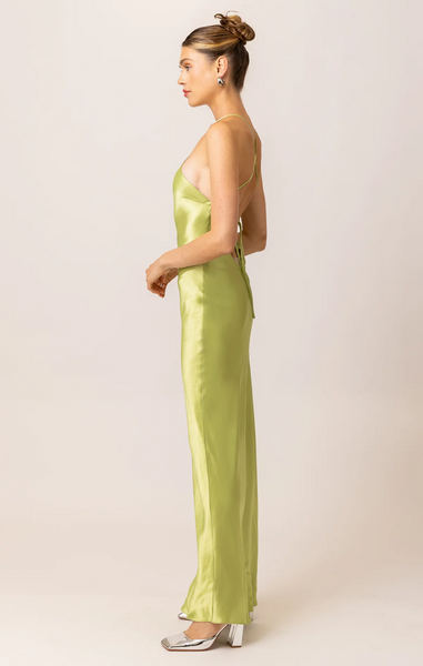 LIMA MAXI DRESS