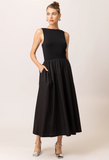 MATILDA DRESS