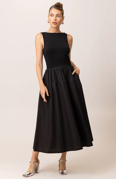 MATILDA DRESS