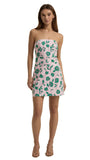 THE WILLOW DRESS