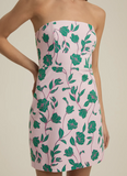 THE WILLOW DRESS