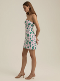 THE WILLOW DRESS