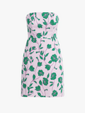 THE WILLOW DRESS