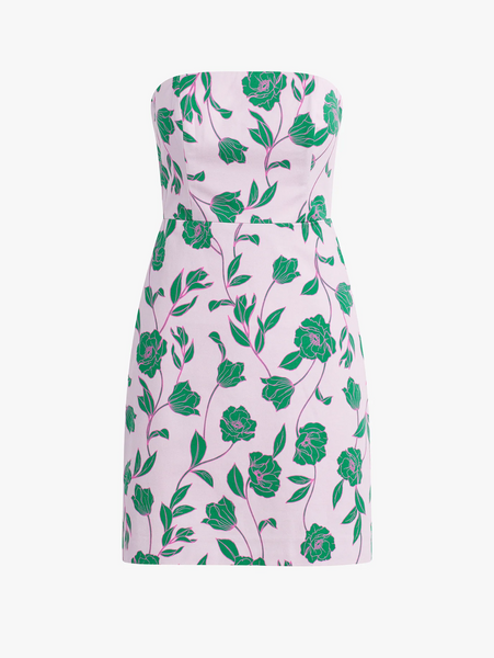 THE WILLOW DRESS
