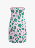 THE WILLOW DRESS