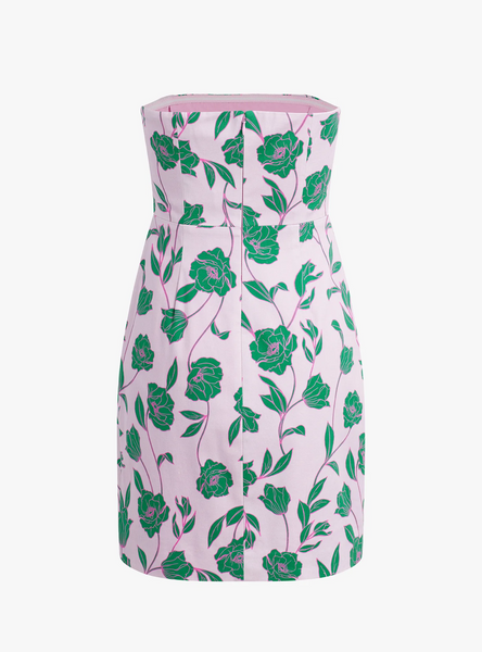 THE WILLOW DRESS