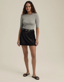 THE FLIRT SKIRT