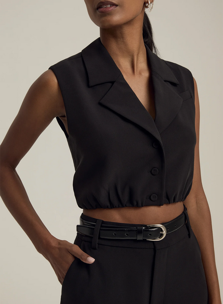 THE AUDREY VEST
