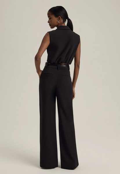 THE AUDREY VEST