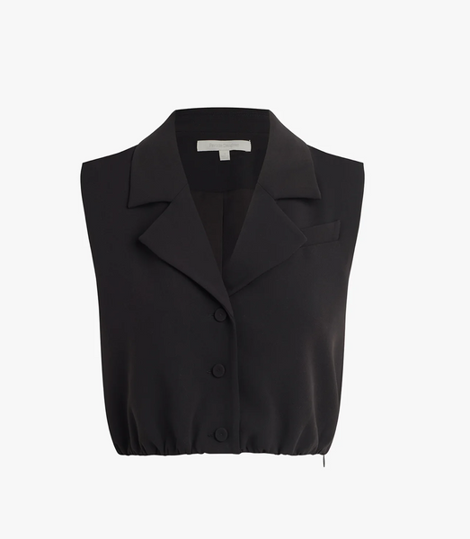 THE AUDREY VEST