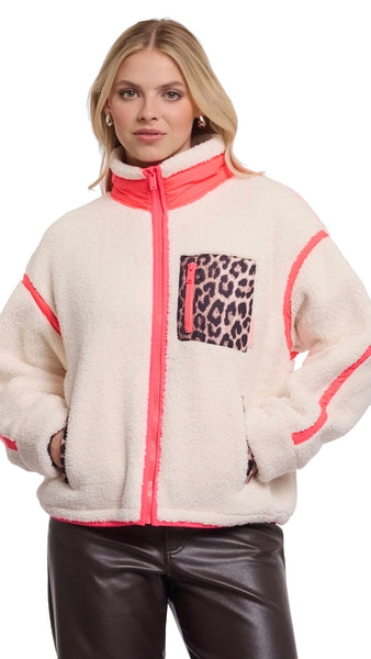 SINAI FLEECE