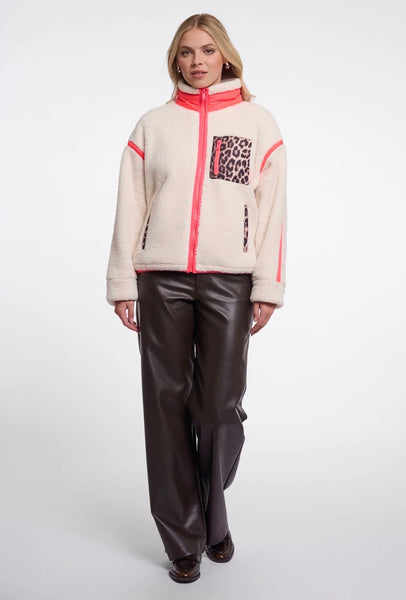 SINAI FLEECE