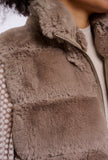 MAY WAISTCOAT