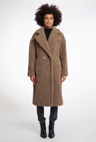 Elicia coat