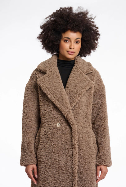 Elicia coat